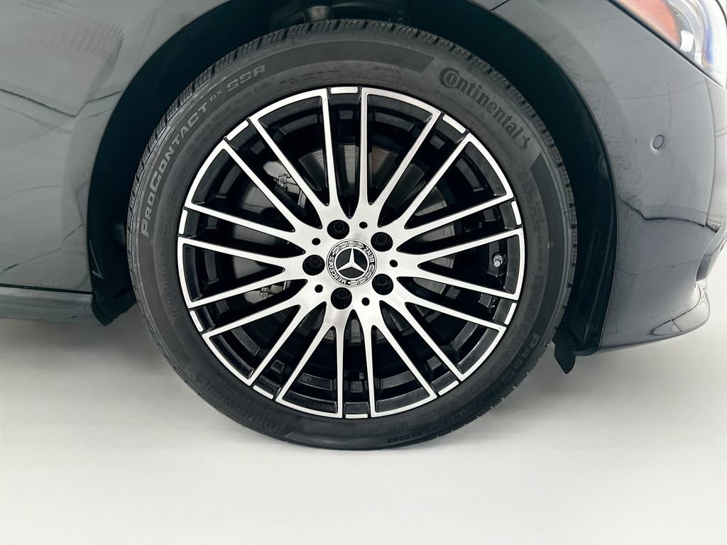 Certified 2026 Mercedes-Benz C 300 Sedan image 30