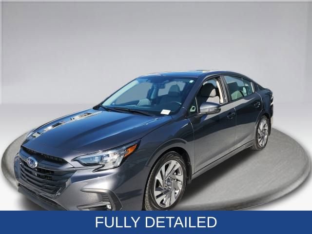 Used 2025 Subaru Legacy Limited image 20