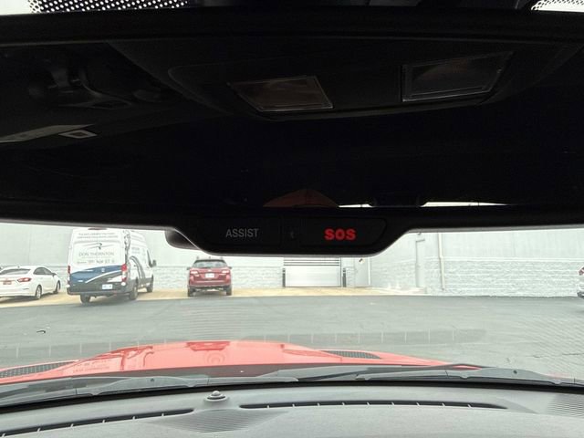 Used 2022 Dodge Challenger R/T Scat Pack image 17