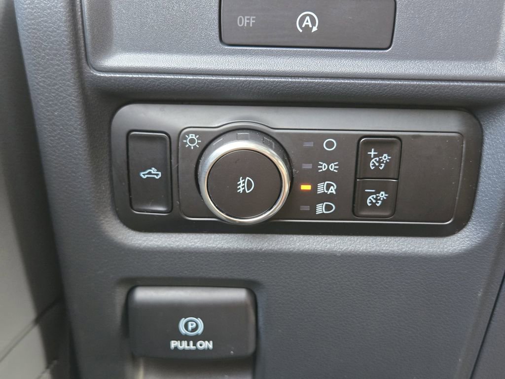 Used 2025 Ford F150 XL w/ Equipment Group 103A High image 28