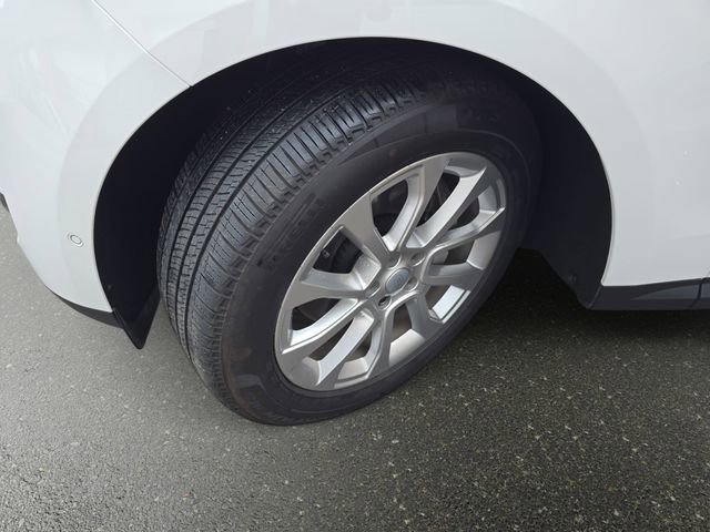 Used 2025 Land Rover Range Rover Sport SE image 35