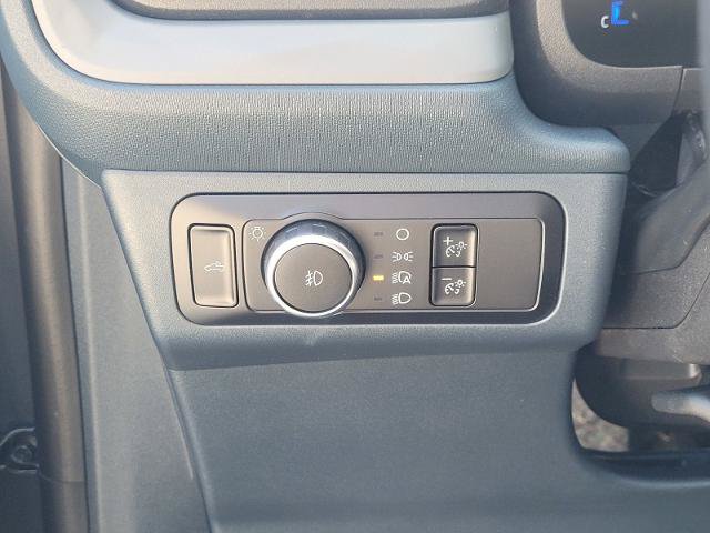 New 2026 Ford Maverick Lobo AWD/4WD image 39