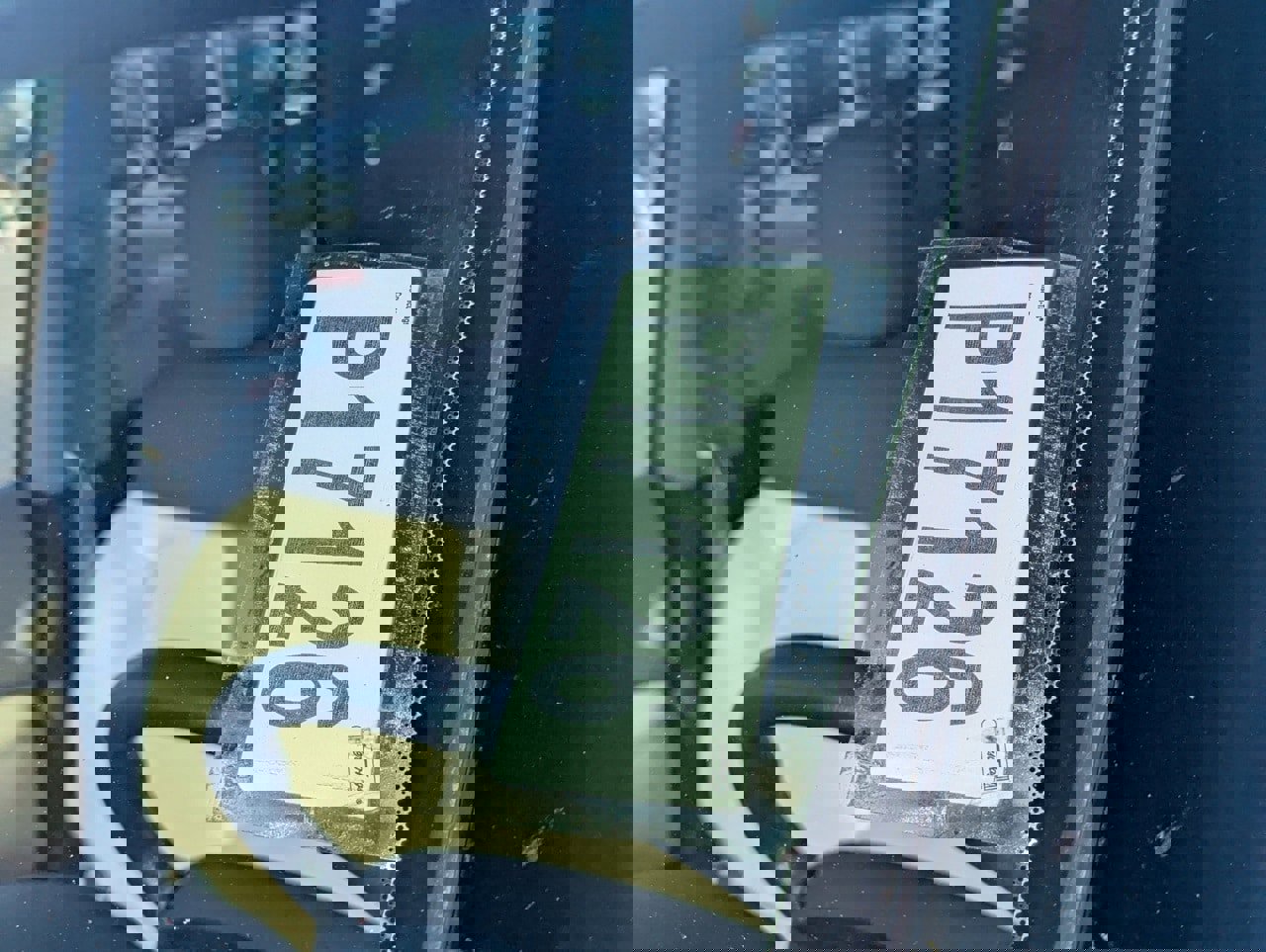 Certified 2024 Nissan Armada SV w/ Cargo Package image 33