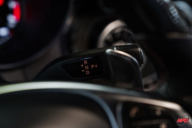 Used 2016 Mercedes-Benz C 63 AMG S image 72