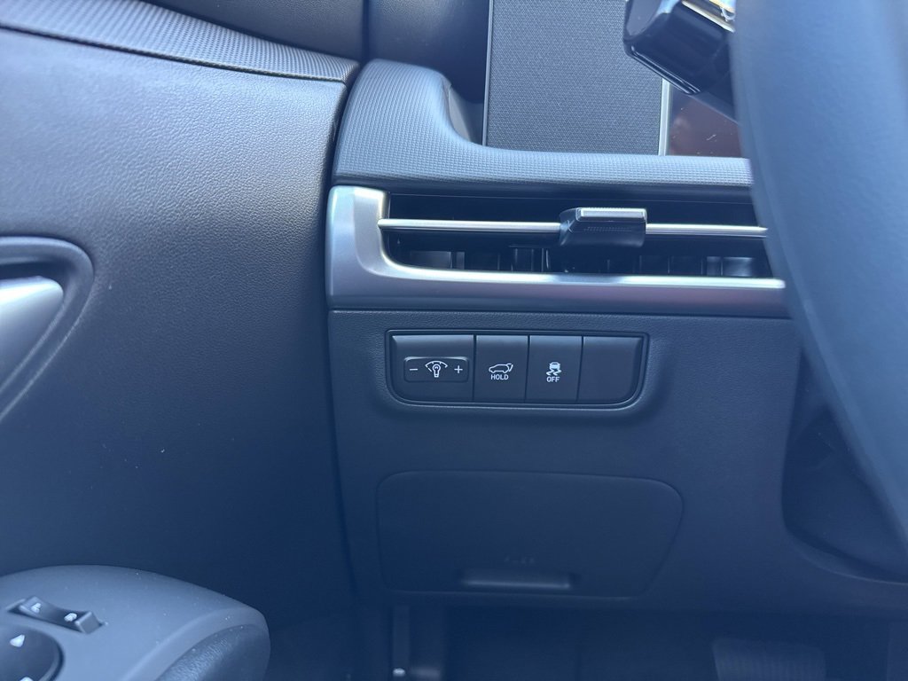 New 2026 Hyundai Tucson SEL image 30