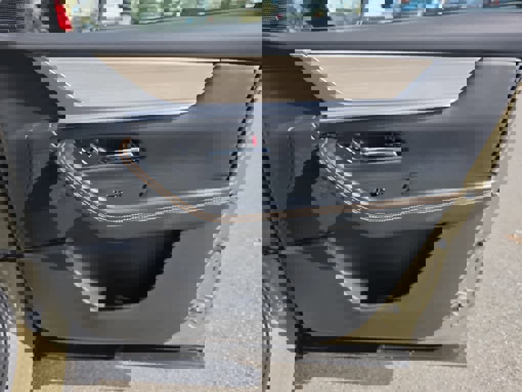 Used 2025 MAZDA CX-70 3.3 Turbo w/ Premium Package image 23