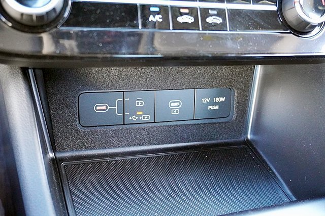 Used 2026 Hyundai Sonata SE FWD image 28