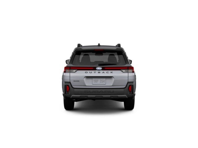 New 2026 Subaru Outback Touring AWD/4WD image 9