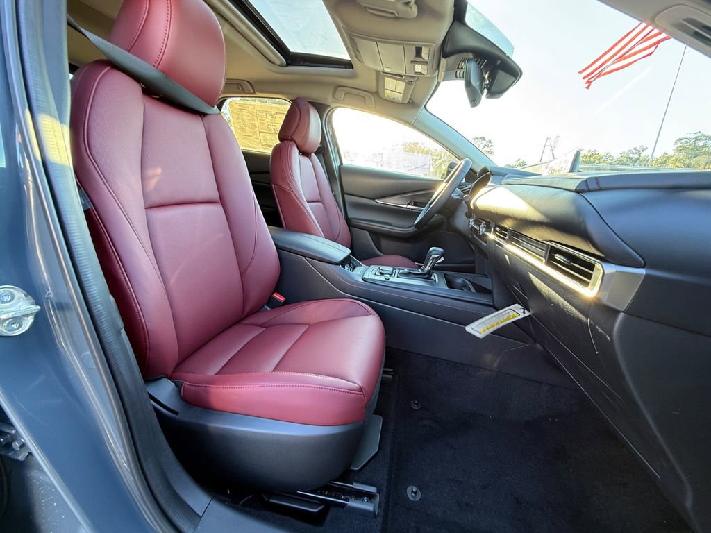 New 2026 MAZDA CX-30 AWD 2.5 S image 23