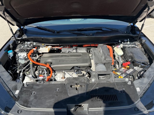 Used 2024 Honda CR-V Sport-L image 22