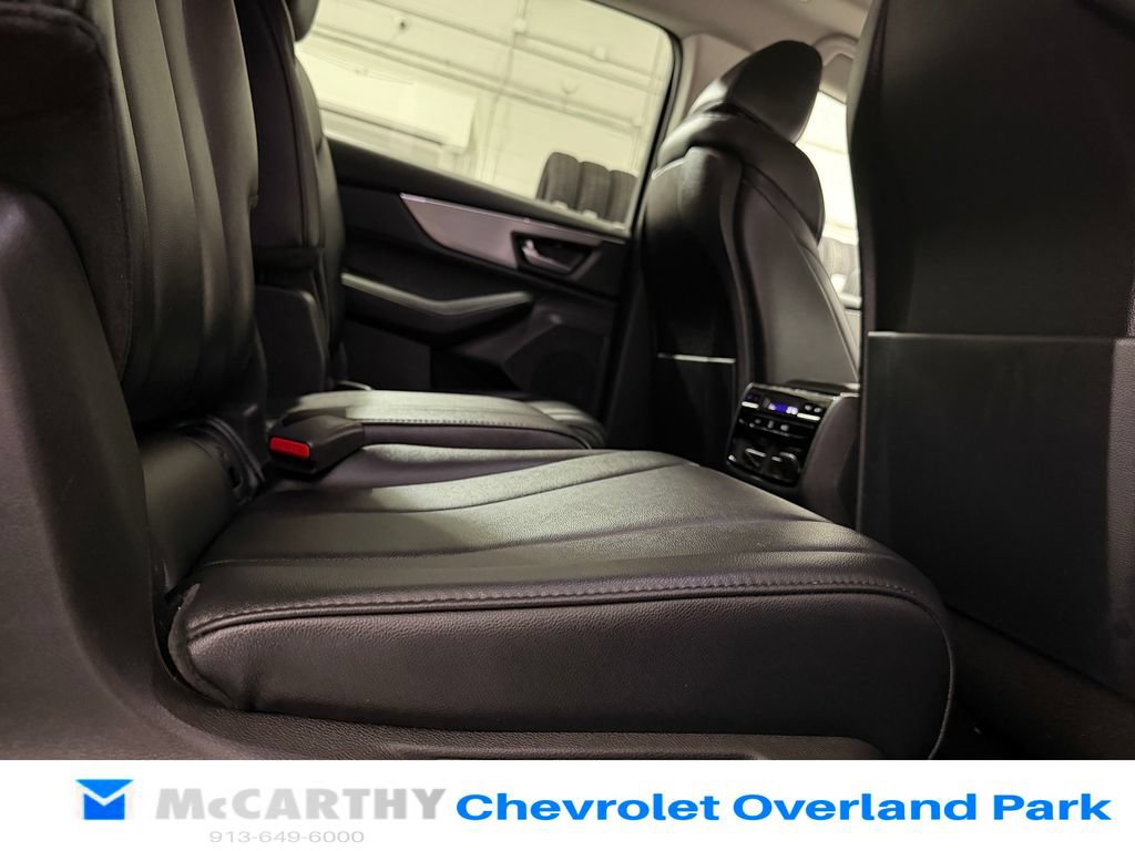 Used 2023 Acura MDX SH-AWD image 33