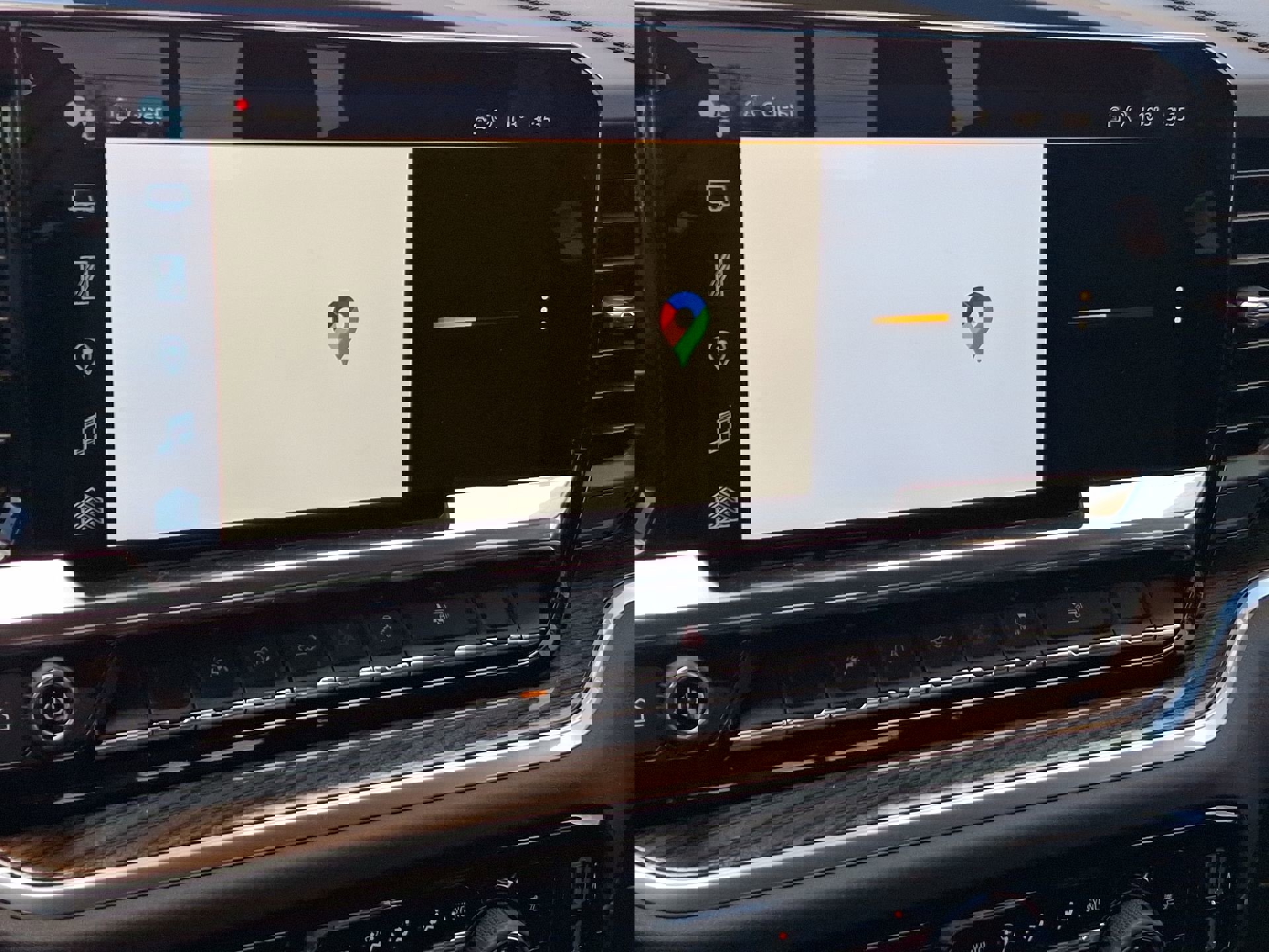 New 2025 Chevrolet Silverado 1500 RST w/ Convenience Package II image 21