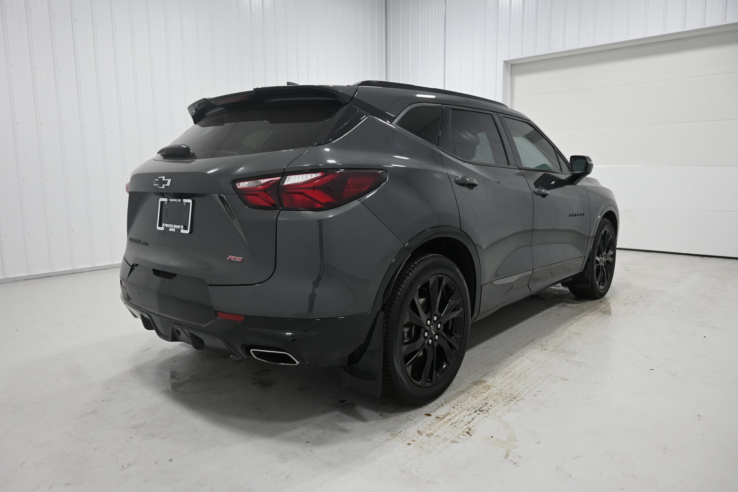 Used 2020 Chevrolet Blazer RS AWD/4WD image 39