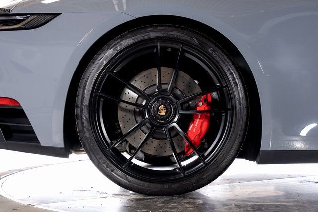 Used 2023 Porsche 911 Carrera GTS w/ Premium Package image 13