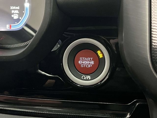 New 2026 RAM 1500 RHO image 24