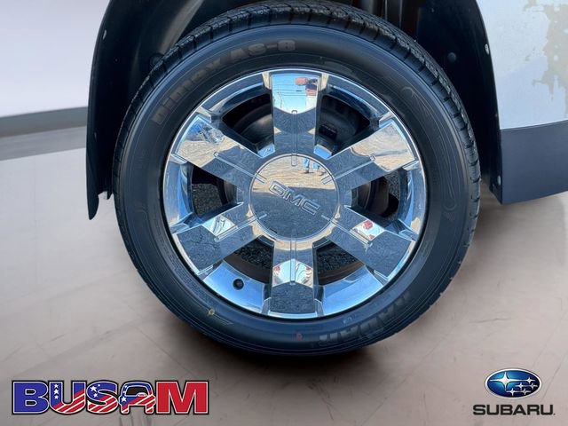Used 2012 GMC Terrain SLT w/ Chrome and Technology Package image 8