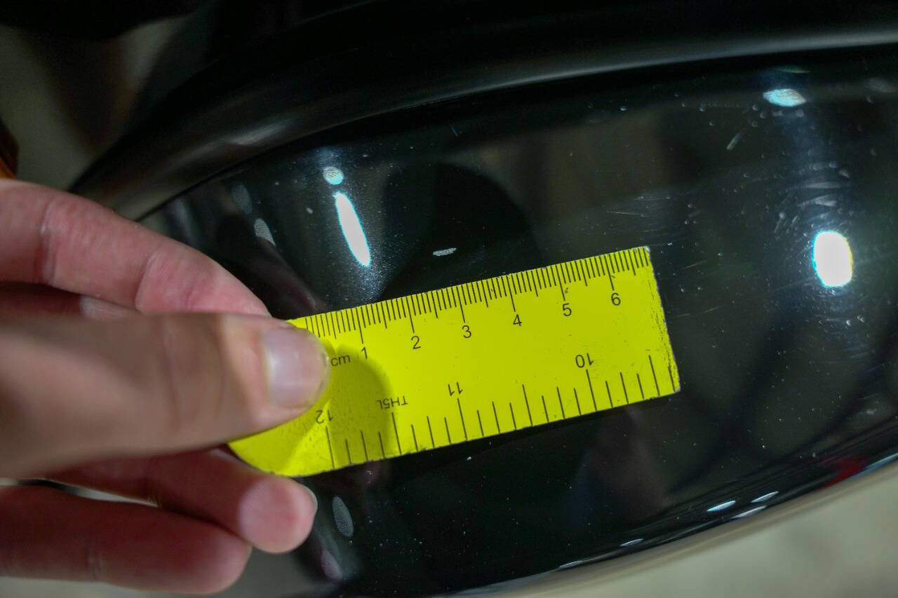 Used 2014 Mercedes-Benz G 63 AMG 4MATIC image 29