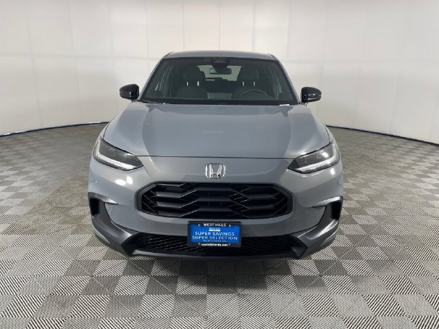 New 2026 Honda HR-V Sport image 20