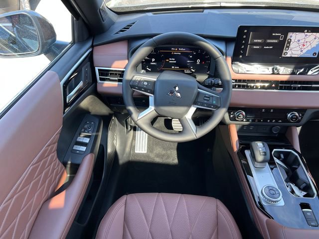 New 2026 Mitsubishi Outlander SEL FWD image 29