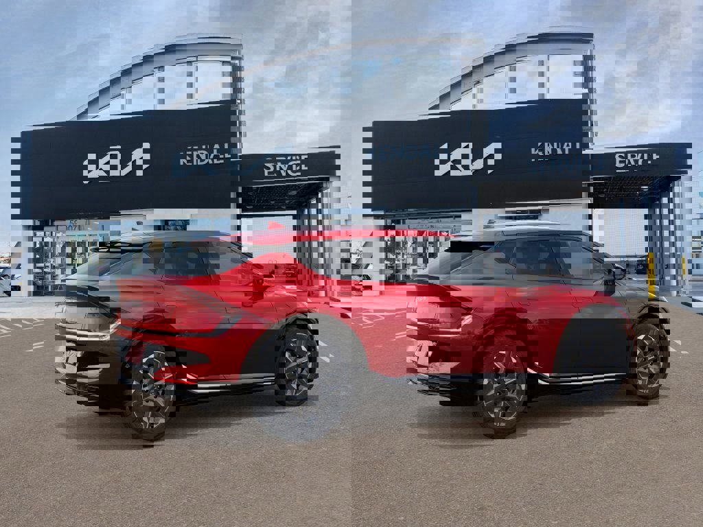 New 2025 Kia EV6 Light image 6