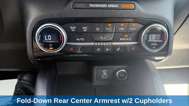 Used 2021 Ford Escape SE w/ Convenience Package AWD/4WD image 26