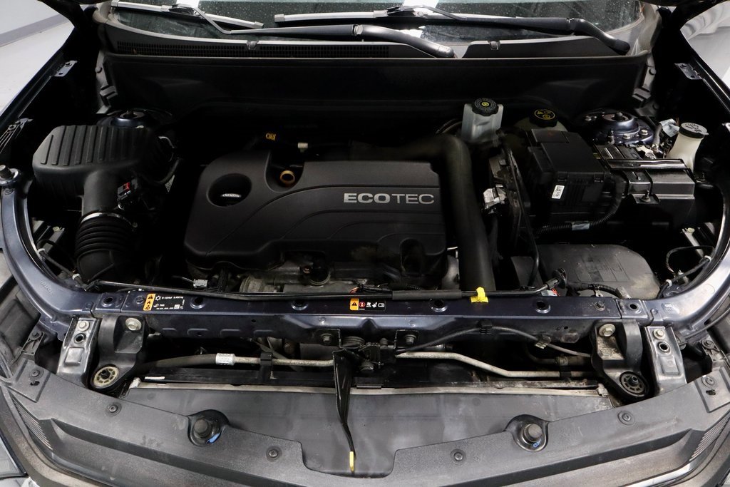 Used 2019 Chevrolet Equinox LT image 17