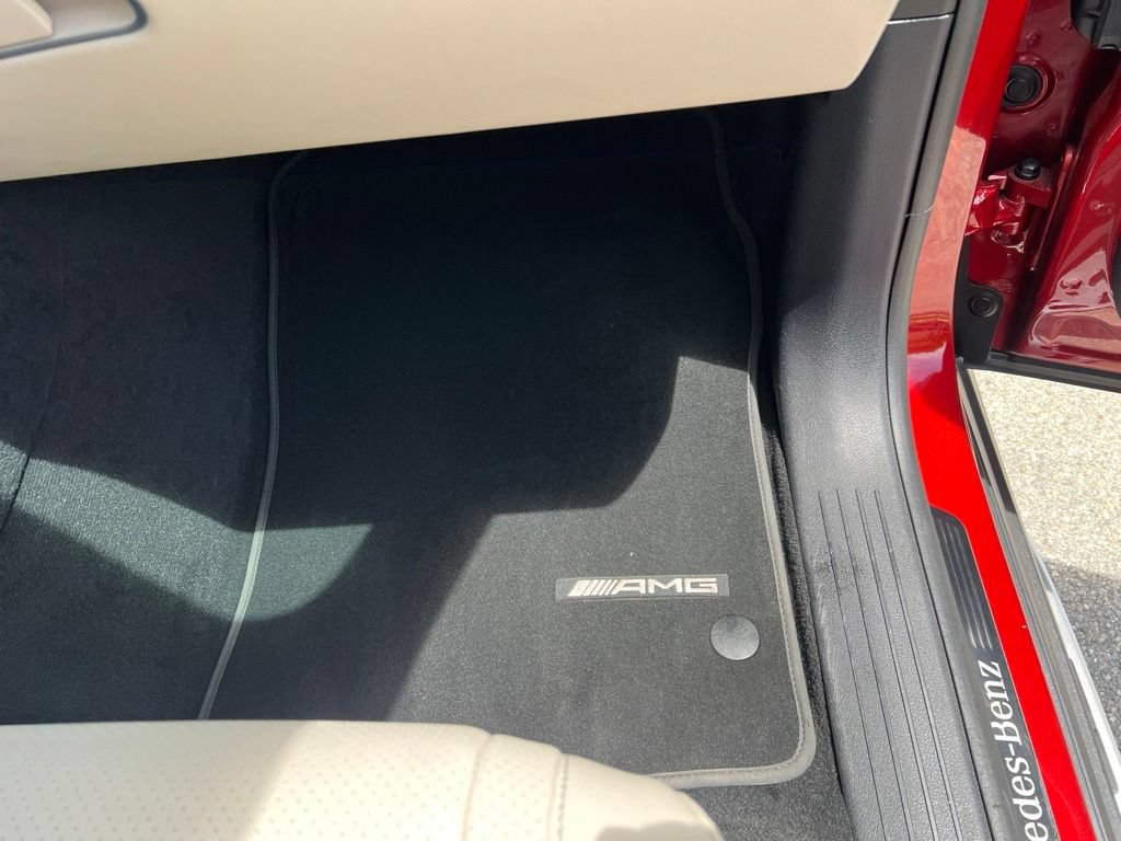 Used 2022 Mercedes-Benz GLS 450 4MATIC image 18
