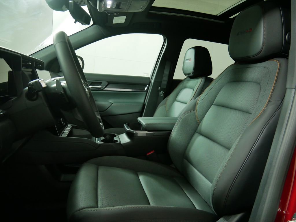 New 2026 GMC Terrain AT4 w/ Convenience Package III image 13