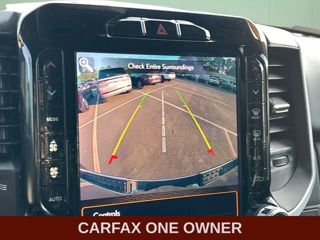Used 2020 RAM 1500 Lone Star image 18