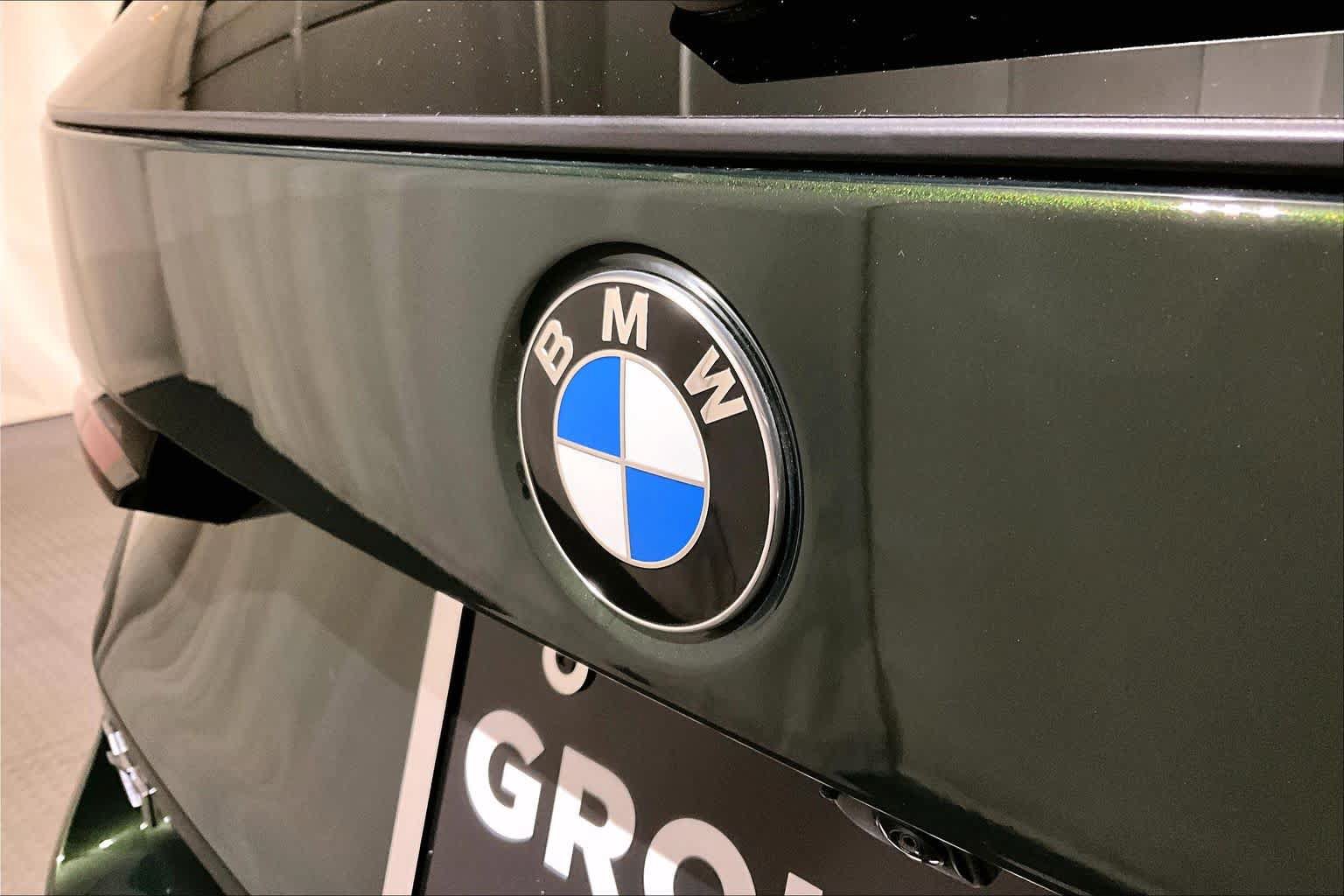 Used 2023 BMW X1 xDrive28i w/ Premium Package AWD/4WD image 32