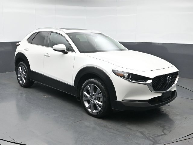 Certified 2024 MAZDA CX-30 AWD 2.5 S w/ Preferred Package