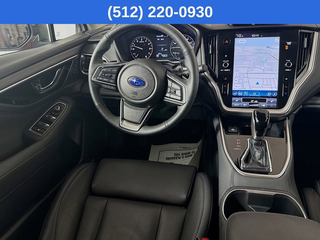 Used 2025 Subaru Outback Limited image 28