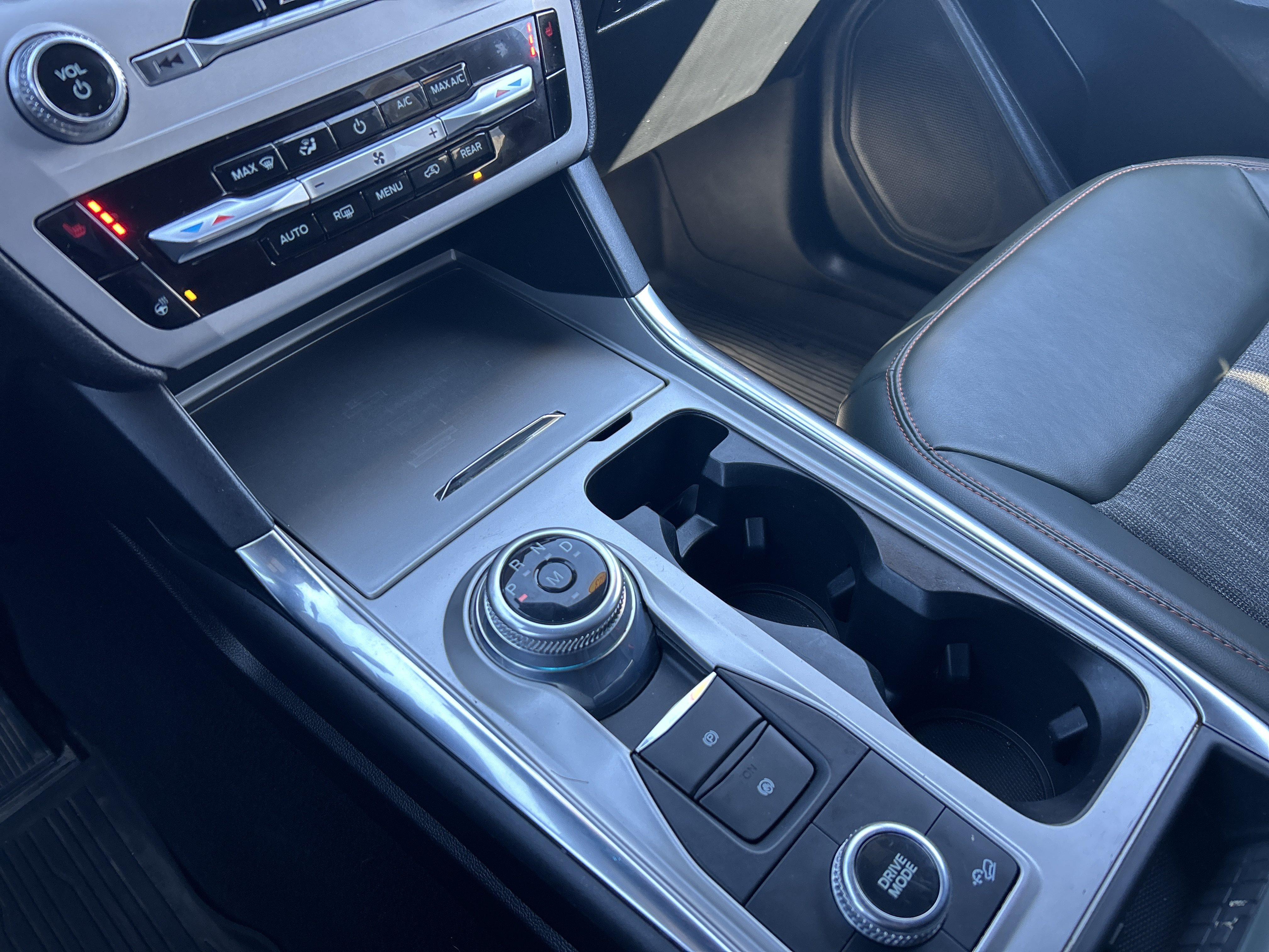 Certified 2023 Ford Explorer Timberline w/ Timberline Technology Package AWD/4WD image 24
