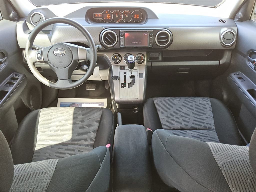 Used 2013 Scion xB 10 Series image 10