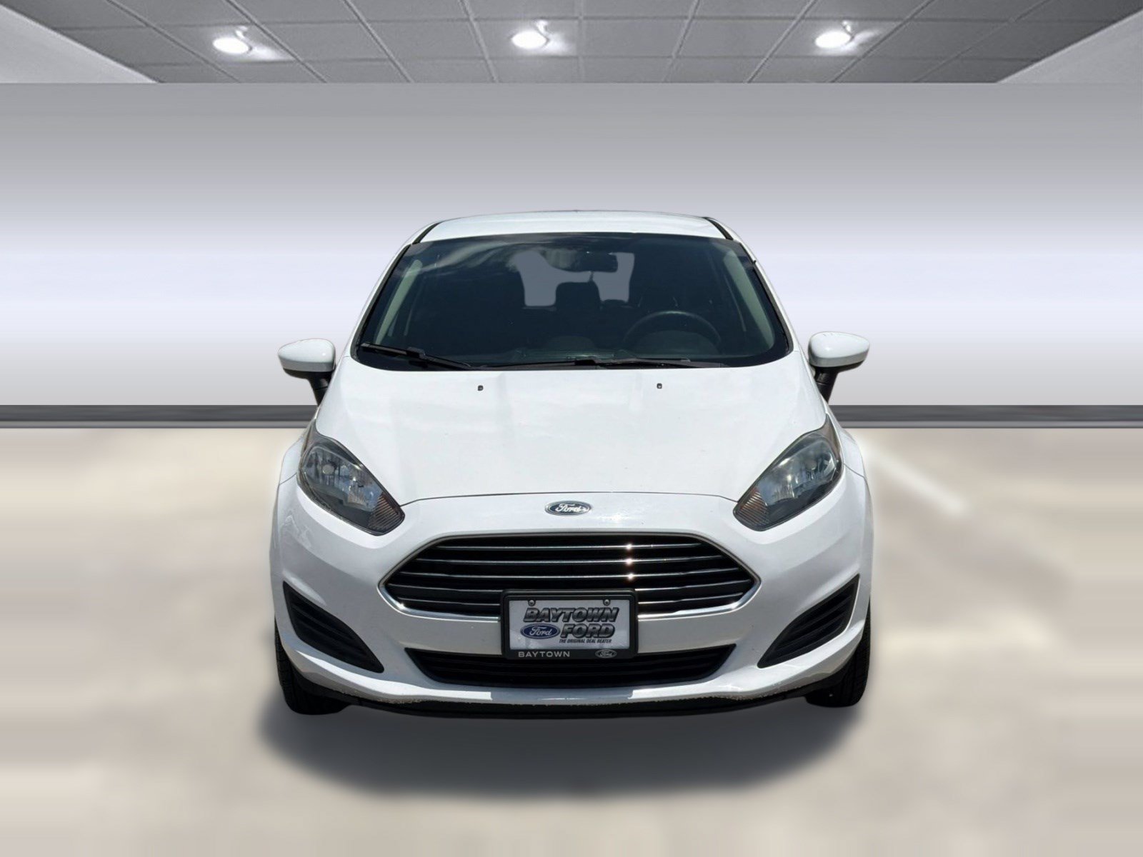 Used 2017 Ford Fiesta SE FWD image 6