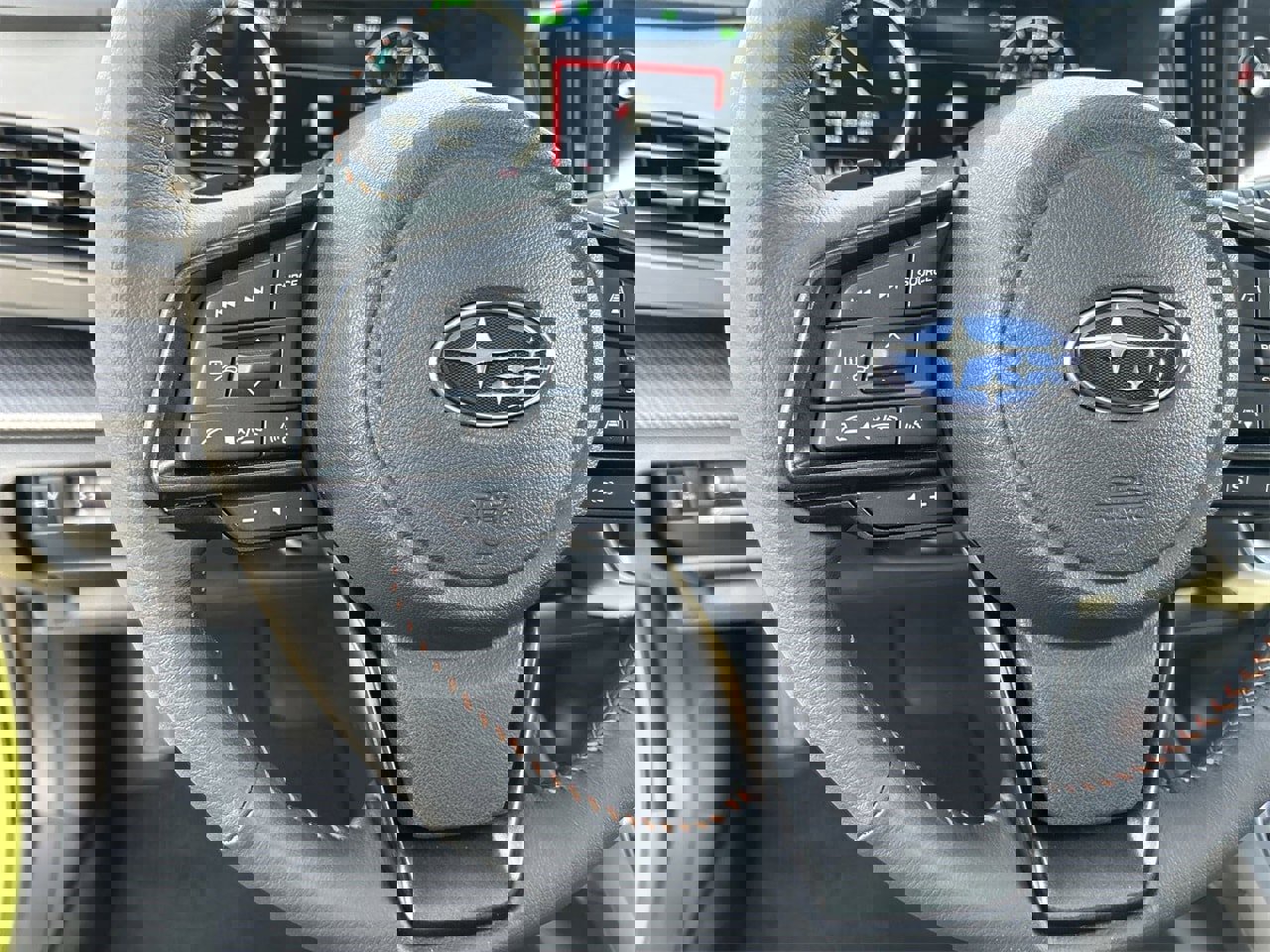 New 2026 Subaru Crosstrek 2.5i Limited w/ Crosstrek Mirror Package image 20