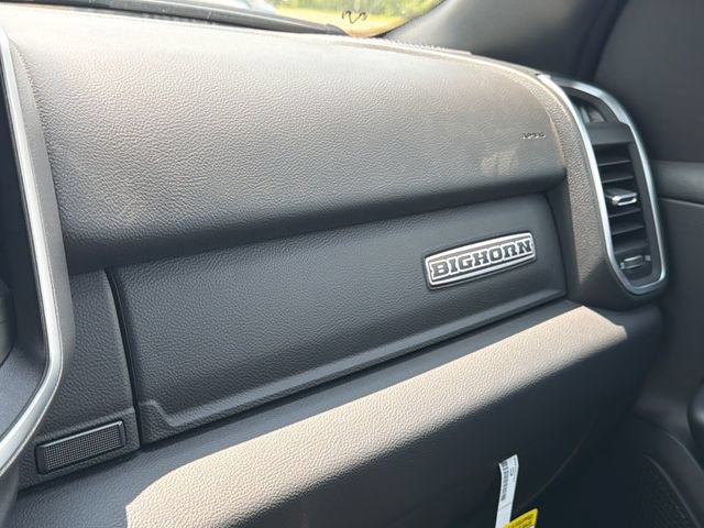 New 2026 RAM 1500 Big Horn w/ Night Edition AWD/4WD image 23