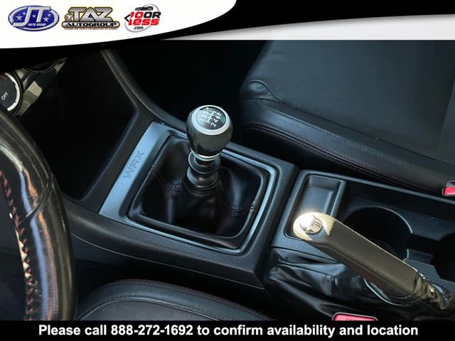 Used 2019 Subaru WRX Limited w/ Popular Package #3 (IZT) image 20