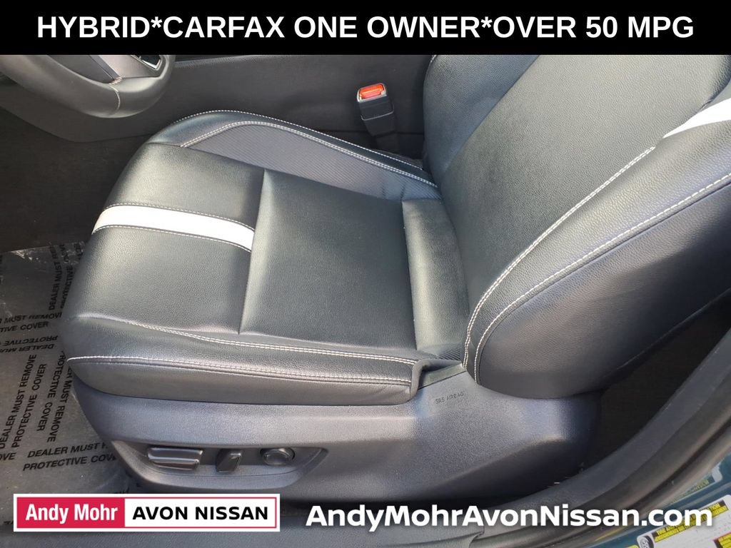 Used 2025 Toyota Camry SE FWD image 19
