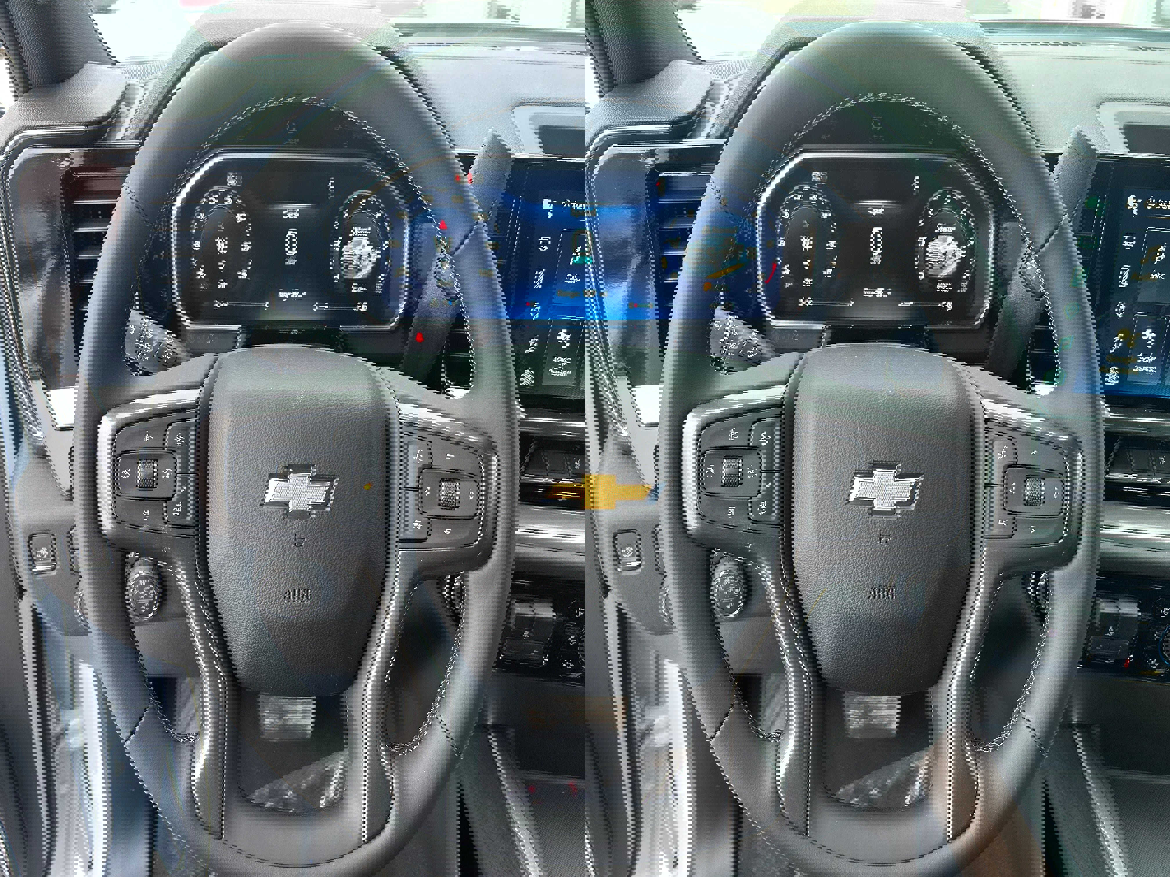 New 2026 Chevrolet Silverado 3500 High Country image 18