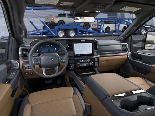 New 2026 Ford F350 Lariat image 31