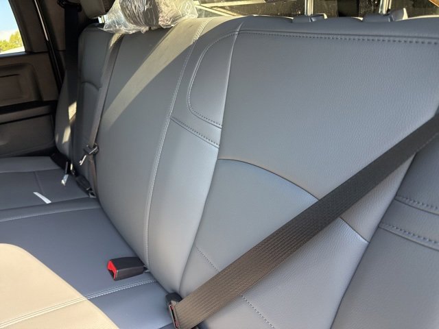 New 2026 RAM 3500 Tradesman image 26