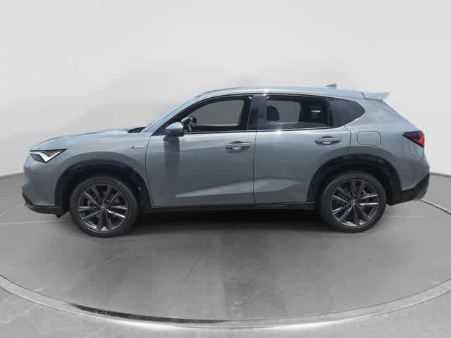 New 2026 Acura ADX A-Spec FWD image 5