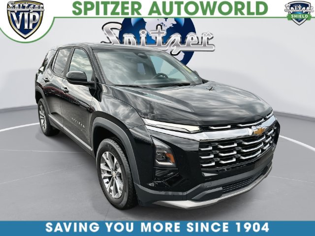 Used 2026 Chevrolet Equinox LT