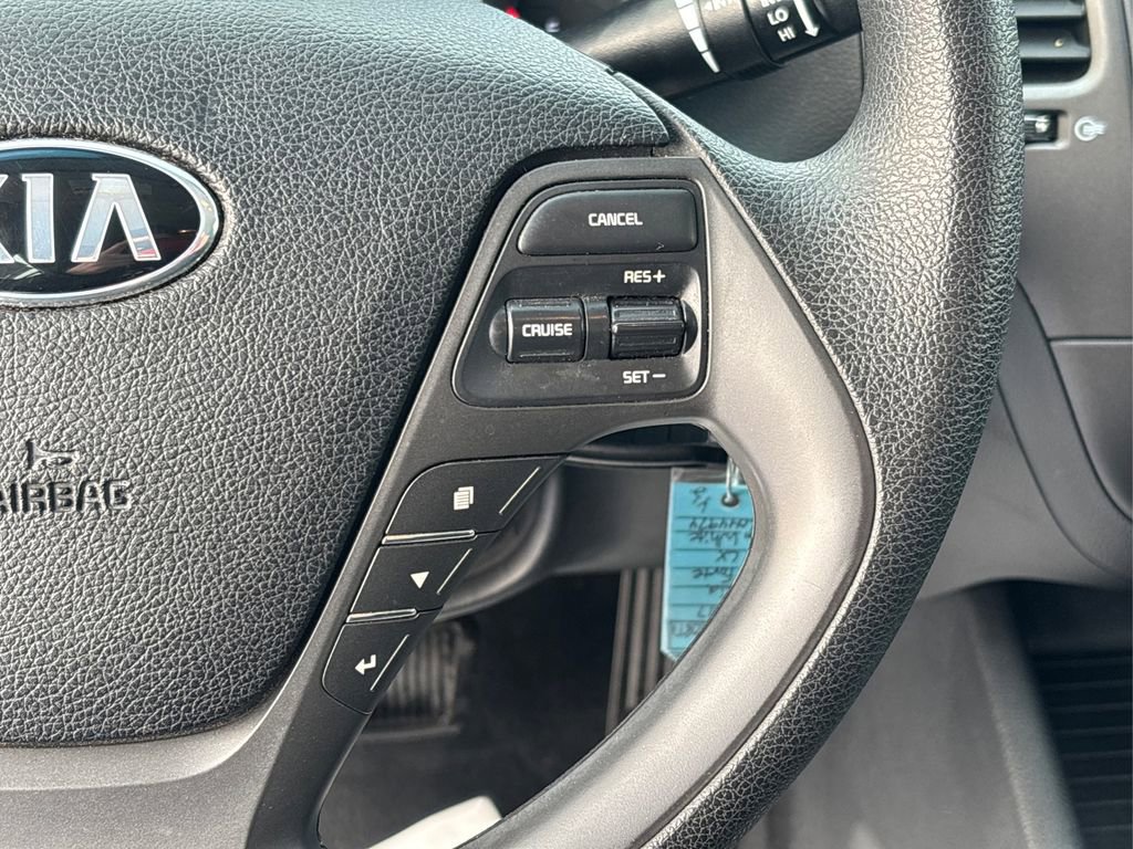 Used 2017 Kia Forte LX w/ LX Popular Package image 22