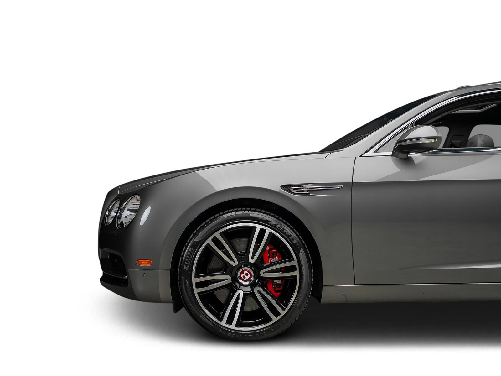 Used 2017 Bentley Flying Spur S V8 AWD/4WD image 23