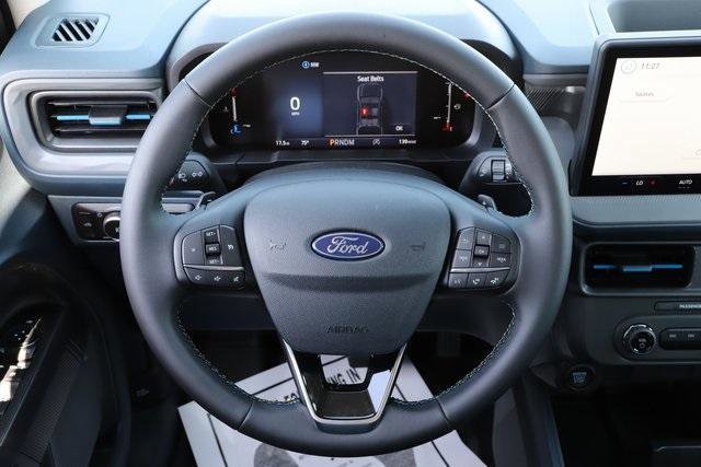 New 2025 Ford Maverick Lobo image 25