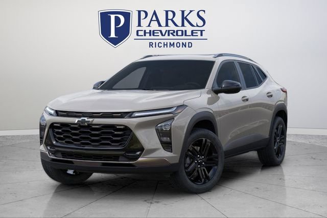 New 2026 Chevrolet Trax ACTIV w/ Driver Confidence Package image 8