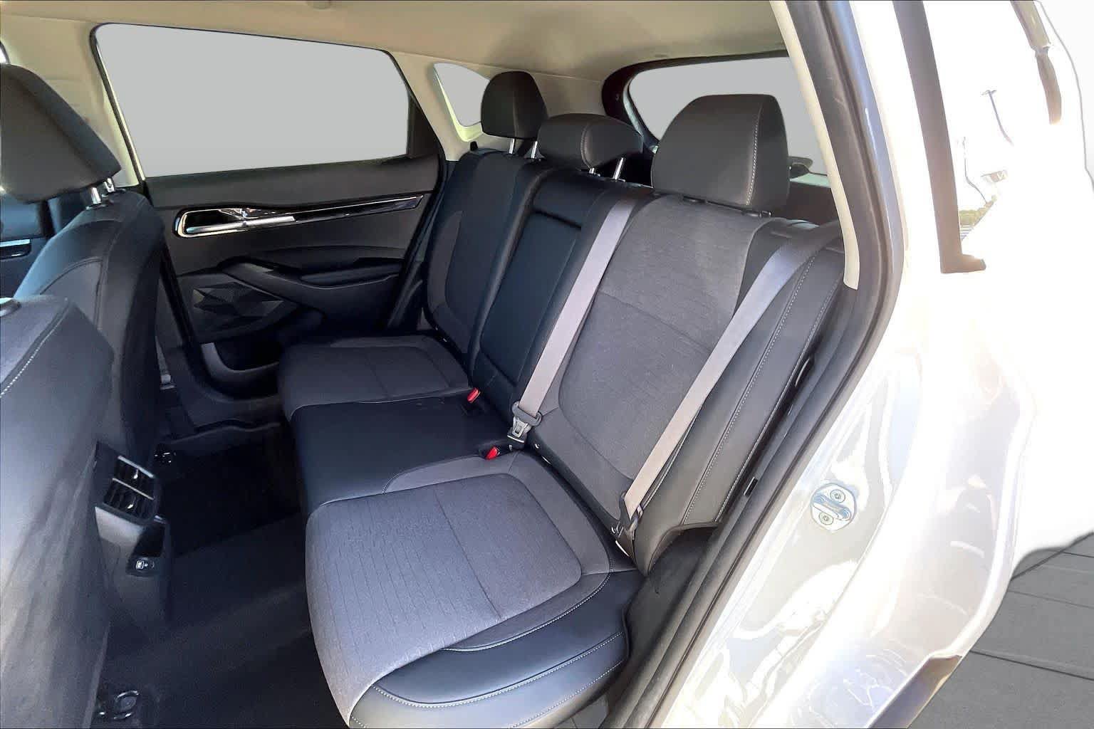 Used 2022 Kia Seltos S FWD image 20