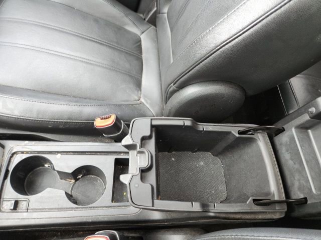 Used 2012 Chevrolet Captiva Sport LTZ AWD/4WD image 22